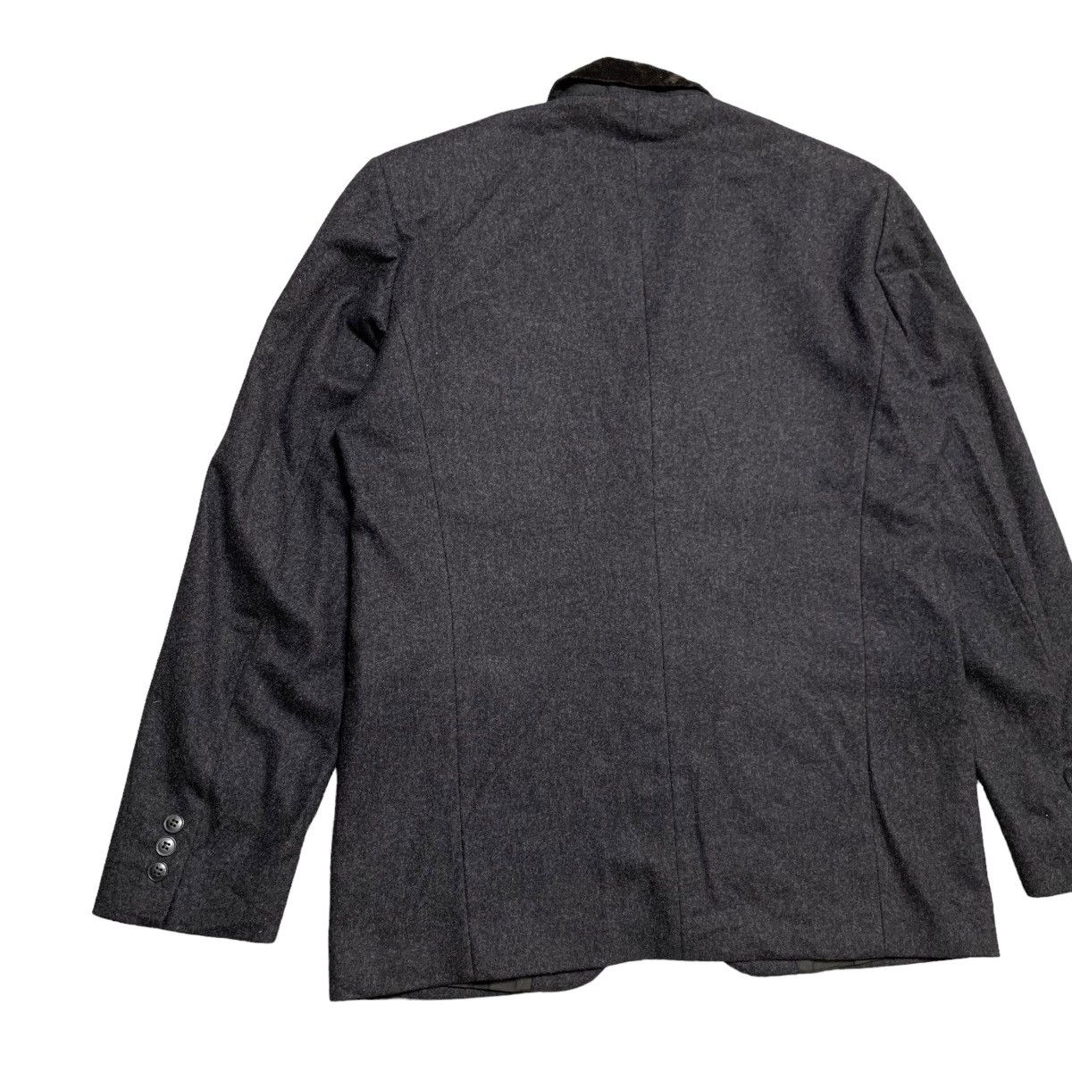 agnes b. Agnes B Casual Jacket Size US M / EU 48-50 / 2 - 9 Thumbnail