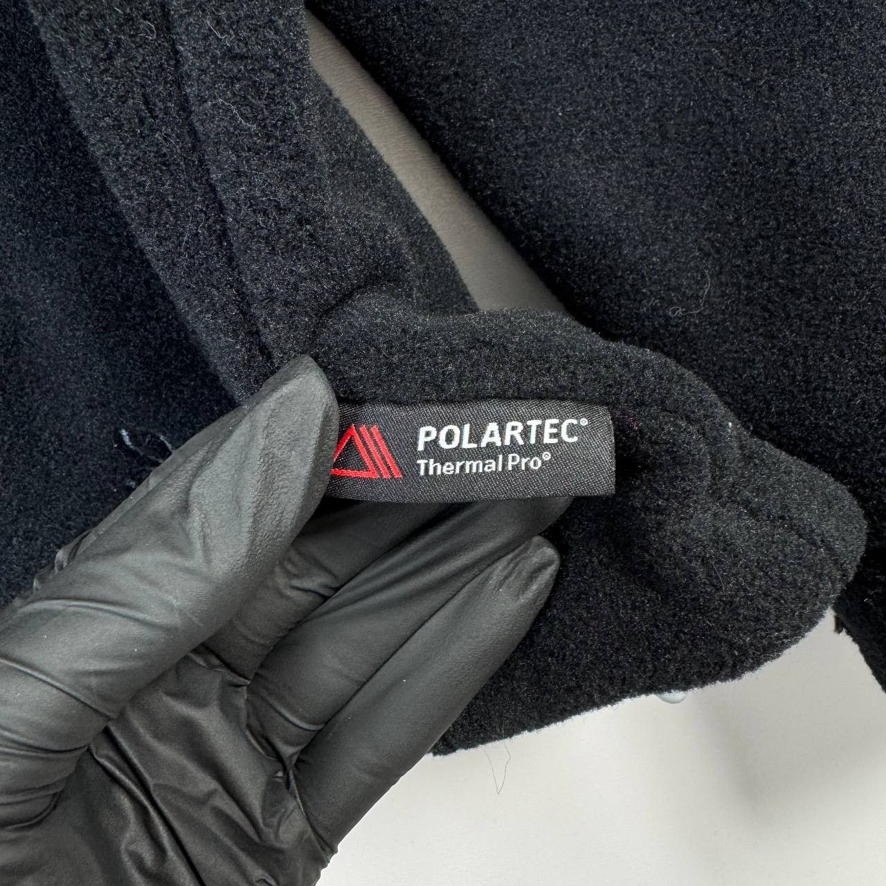 Mammut Mammut Polartec Thermal Pro Fleece Jacket Full Zip Outdoor L Size US L / EU 52-54 / 3 - 9 Thumbnail