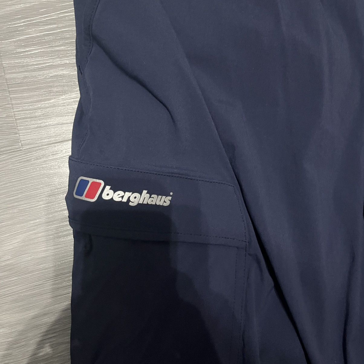 Berghaus Berghaus Joggers Size US 34 / EU 50 - 2 Thumbnail
