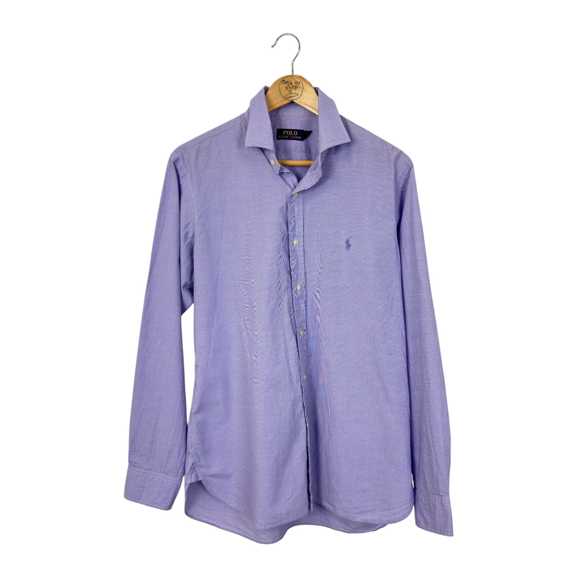 Polo Ralph Lauren Oxford Shirt Size US L / EU 52-54 / 3 - 1 Thumbnail