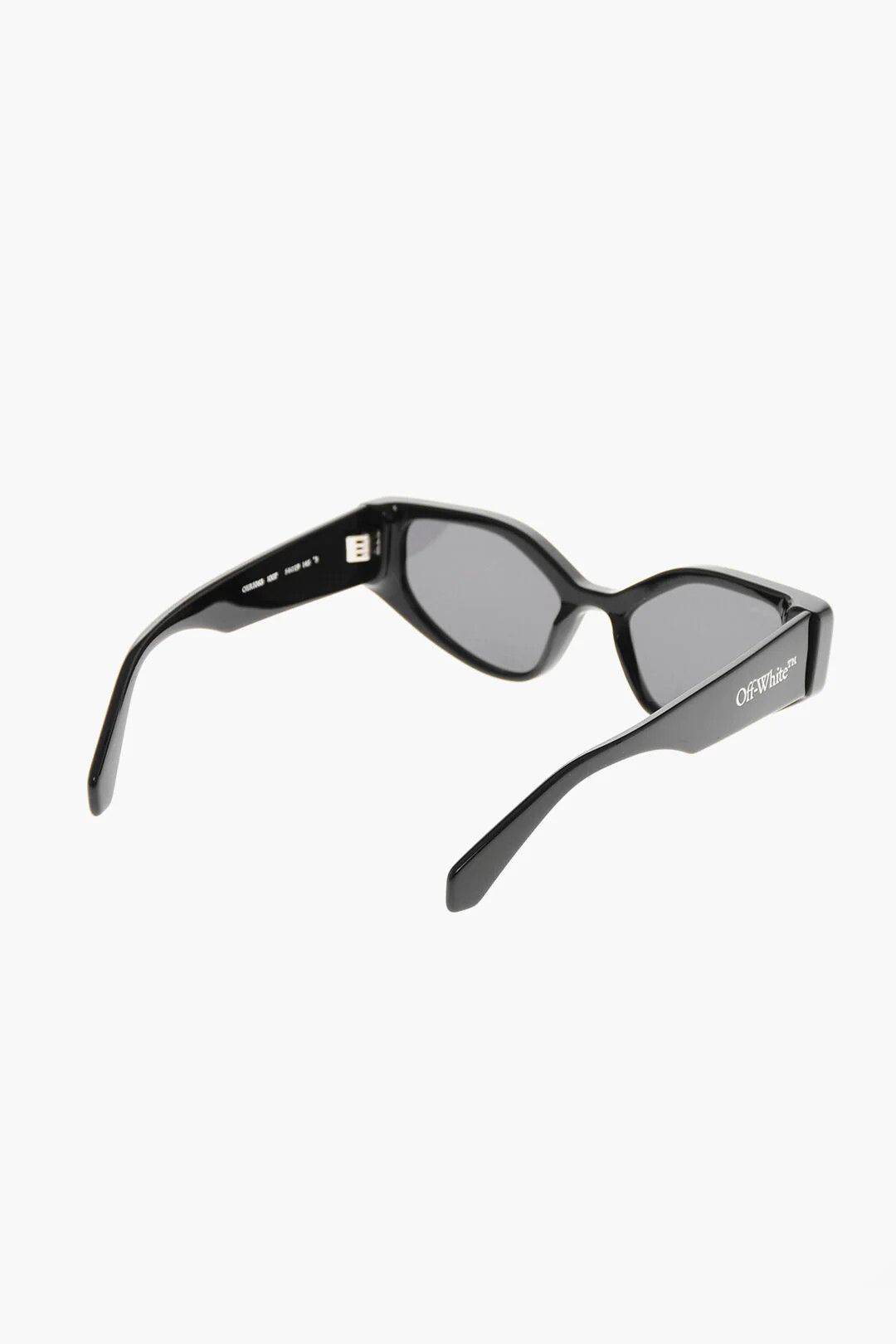 Off-White og1mm0426 Size: OS / Butterfly Sunglasses in Black Size ONE SIZE - 3 Thumbnail