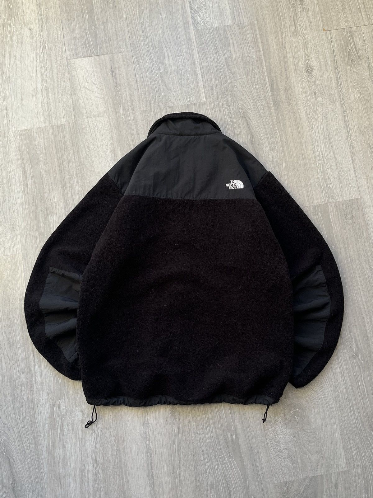 The North Face × Vintage Vintage The North Face Jacket Fleece Nylon Denali Size US L / EU 52-54 / 3 - 8 Thumbnail