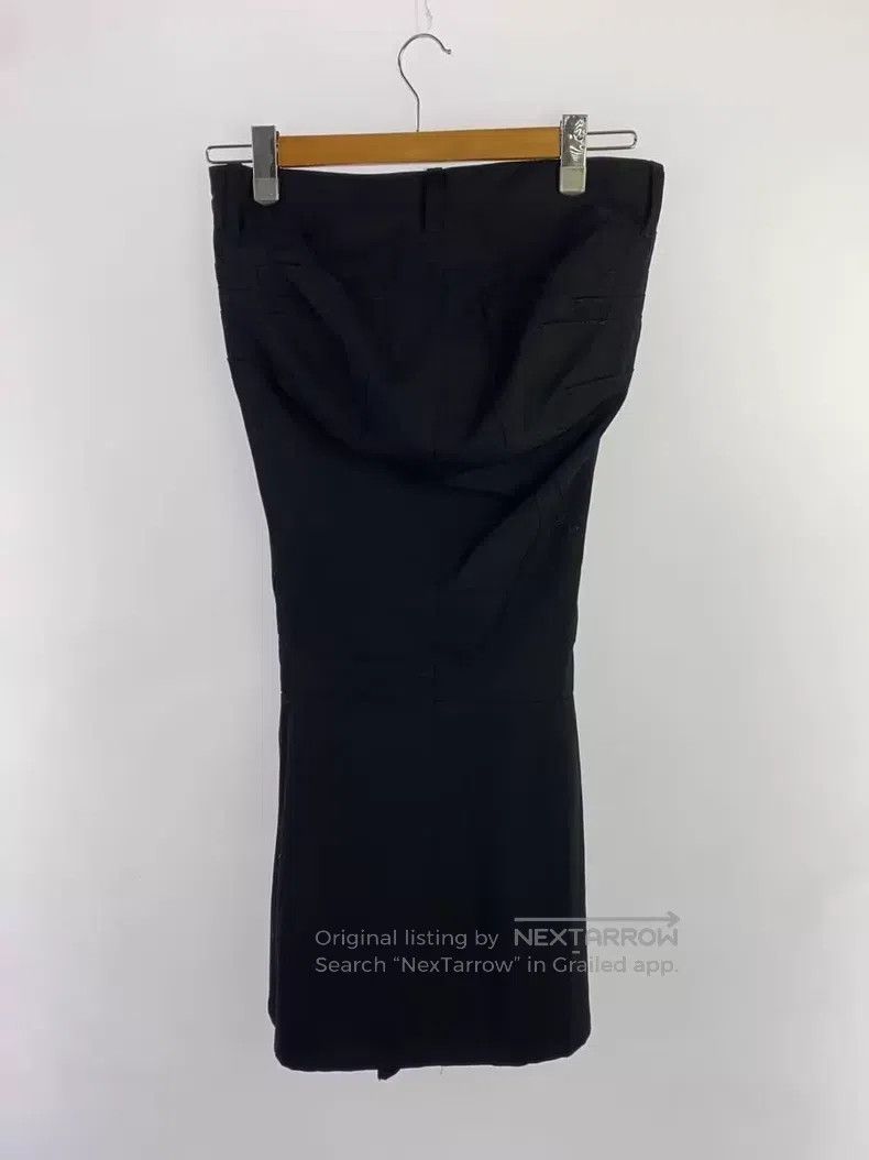 Junya Watanabe JUNYA WATANABE size S Transforming half skirt Size 24" / US 00 / IT 34 - 2 Thumbnail