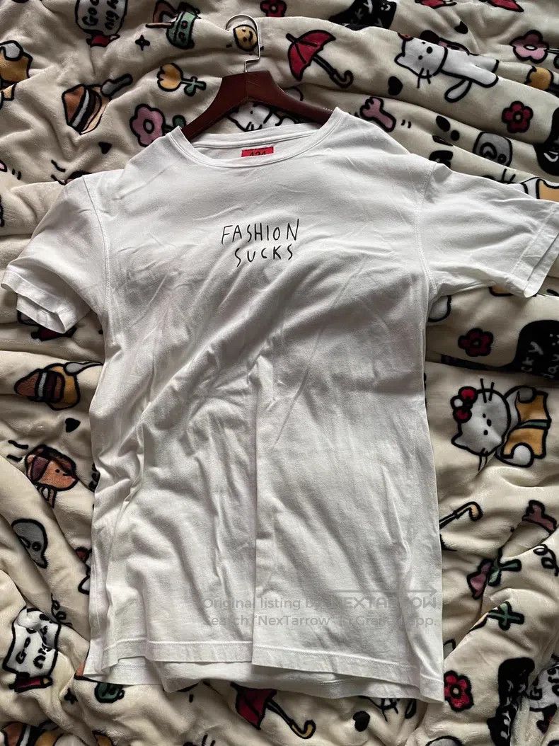 424 424 Short Sleeve Size US S / EU 44-46 / 1 - 2 Thumbnail