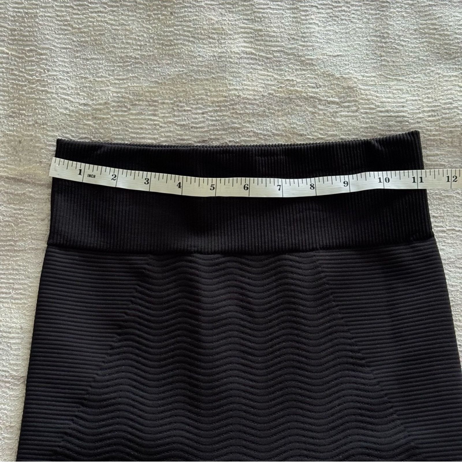 Wolford NWT! Wolford High Waisted Leggings, The Wellness Leggings XS Size 25" / US 0 / IT 36 - 13 Thumbnail