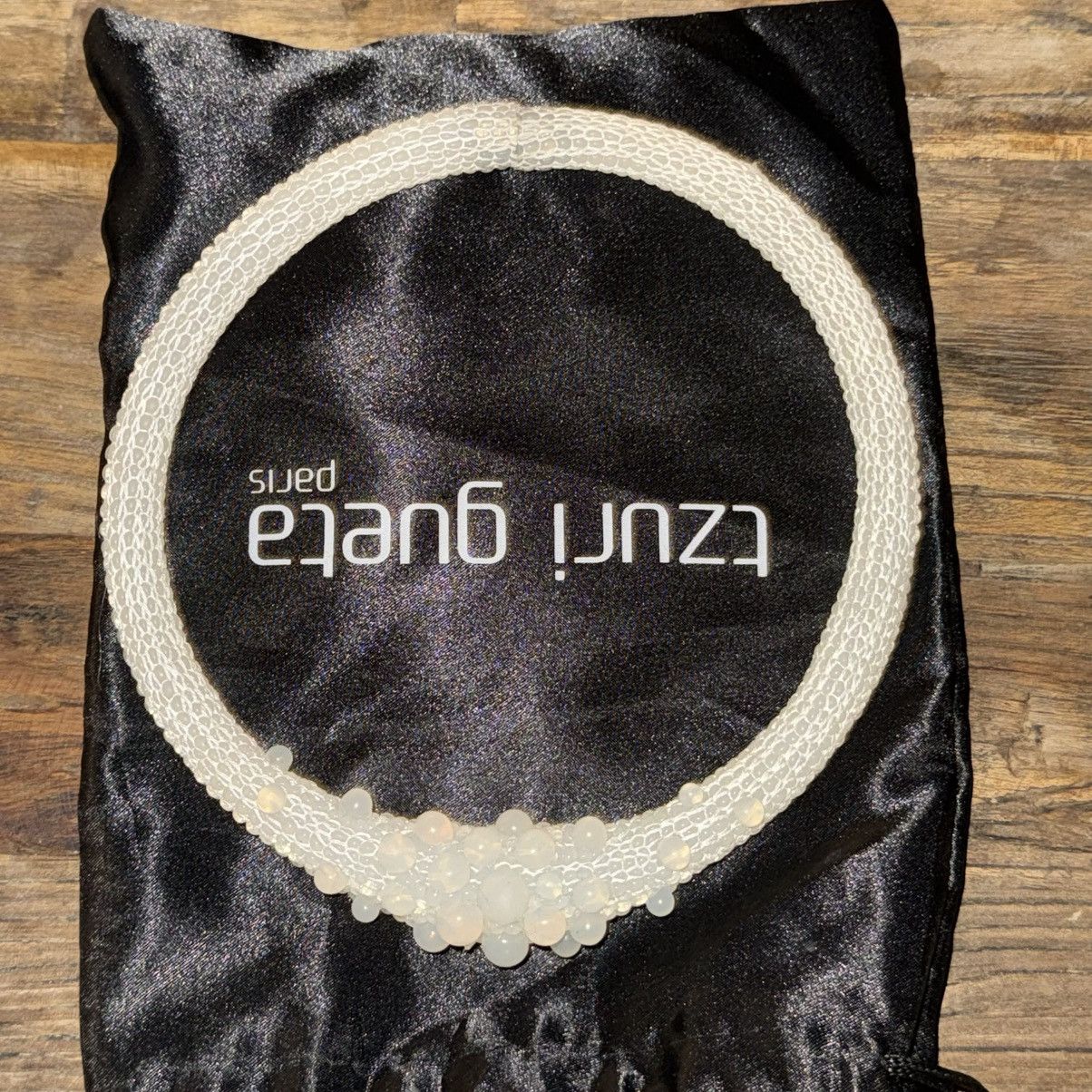 Tzuri Gueta necklace