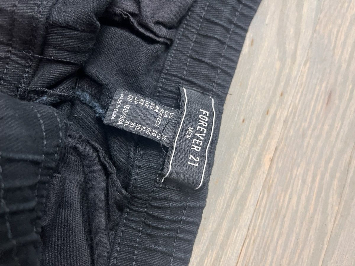 Forever 21 Forever 21 Men’s Joggers Size US 32 / EU 48 - 2 Thumbnail