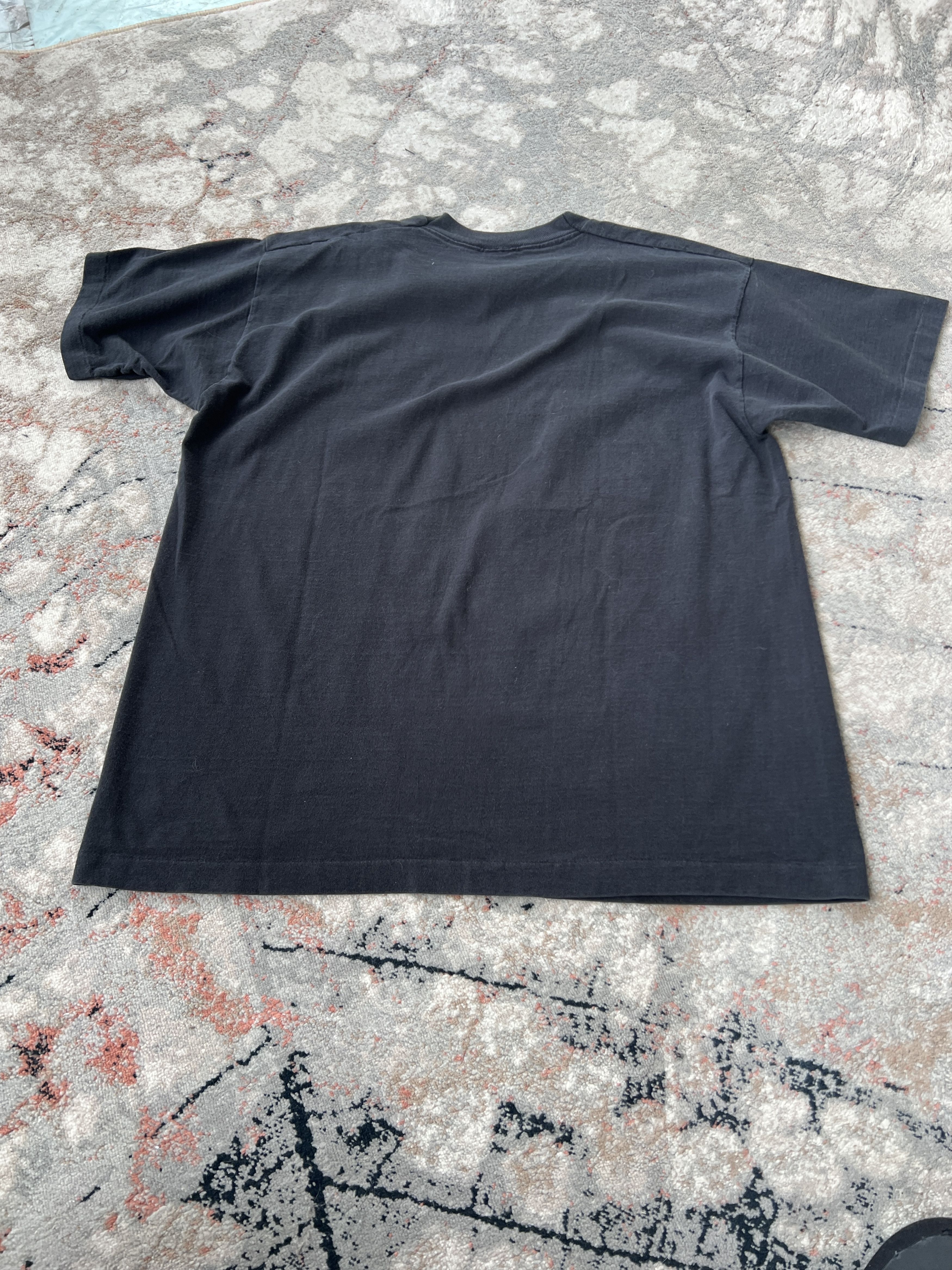 Fruit Of The Loom Canada Vancouver Dagwood Vintage Tee Size US XL / EU 56 / 4 - 6 Thumbnail