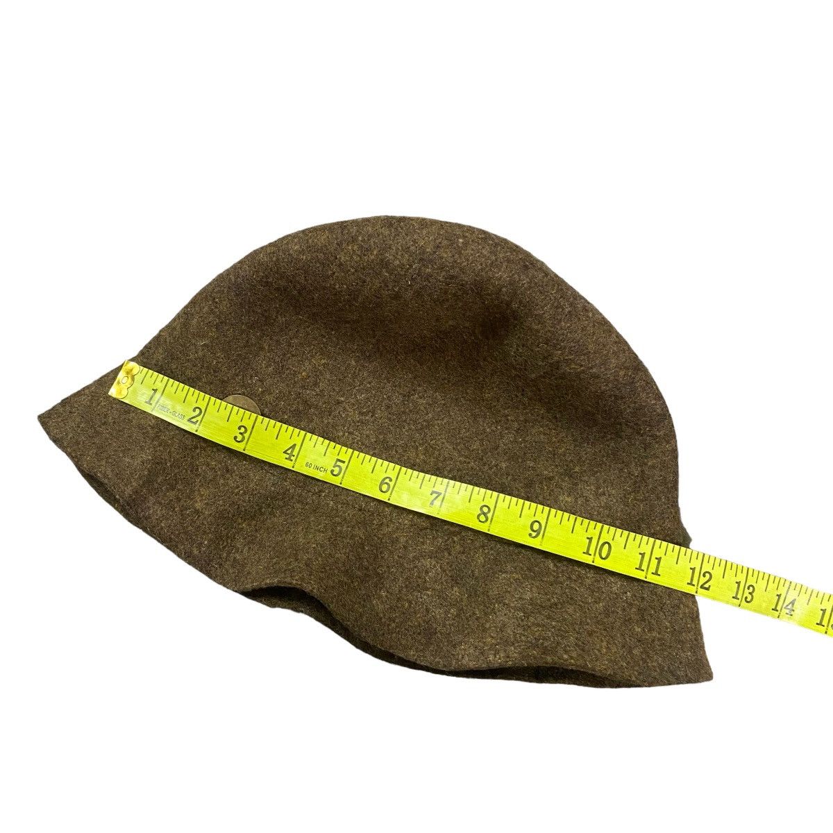 Kapital Kapital Wool Bucket Size ONE SIZE - 24 Thumbnail