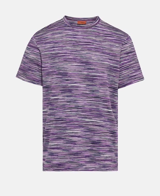 Missoni T-shirt Size US XS / EU 42 / 0 - 1 Preview