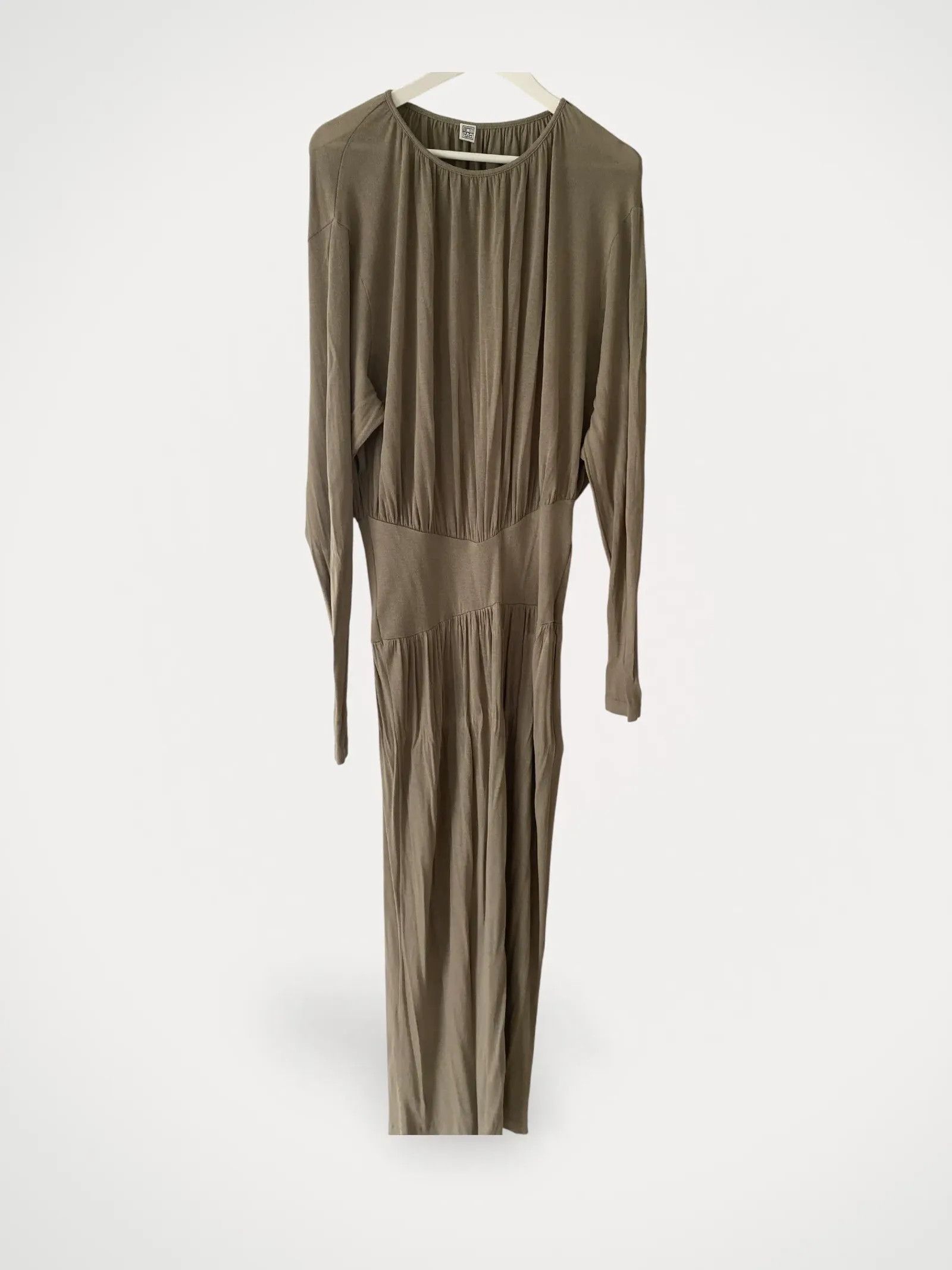 Toteme Toteme Galatina 194-638-773 Dress | Grailed
