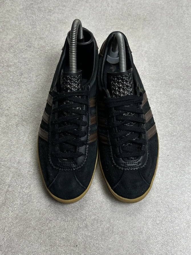 Adidas Vintage Adidas London City Series Sneakers US 7.5 Size US 7.5 / EU 40-41 - 3 Thumbnail