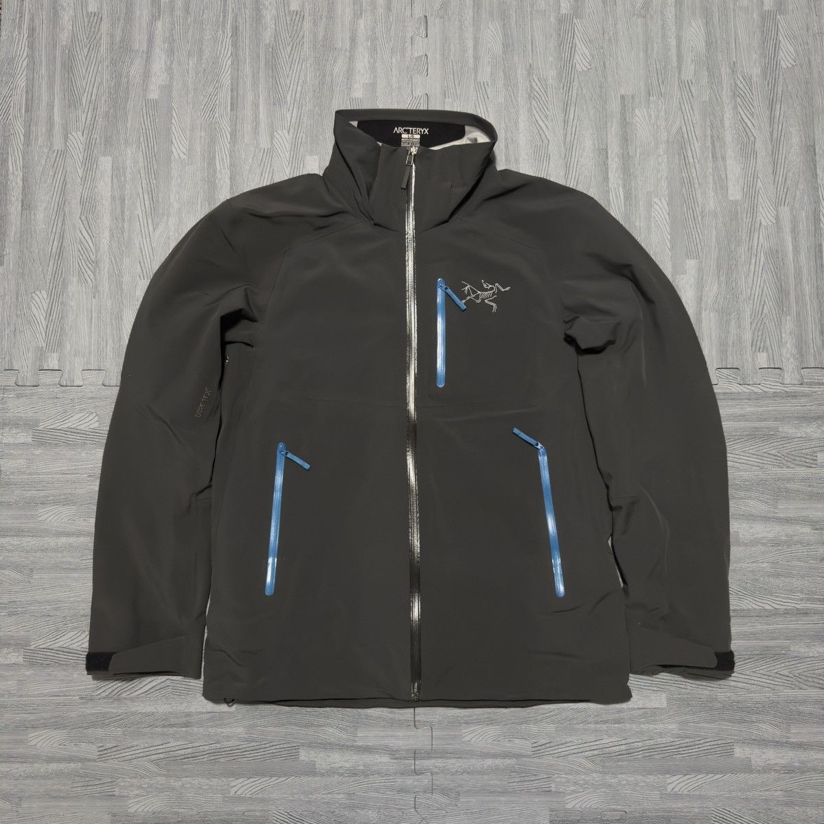 Arc’teryx Cassiar Jacket Gore-tex
