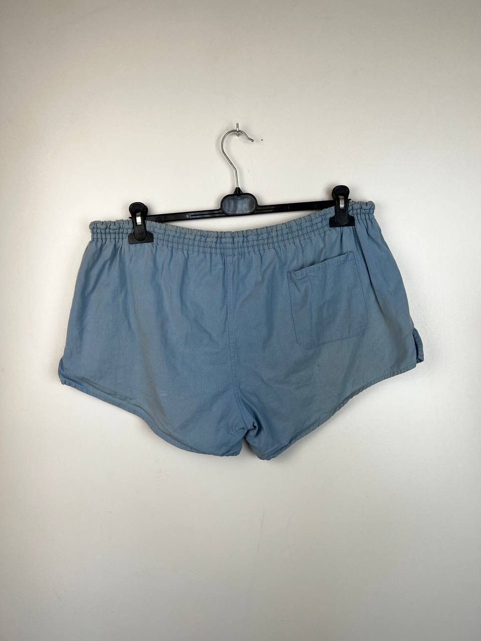 Vintage Adidas West Germany 90s Shorts size M/33 Size US 33 - 2 Thumbnail