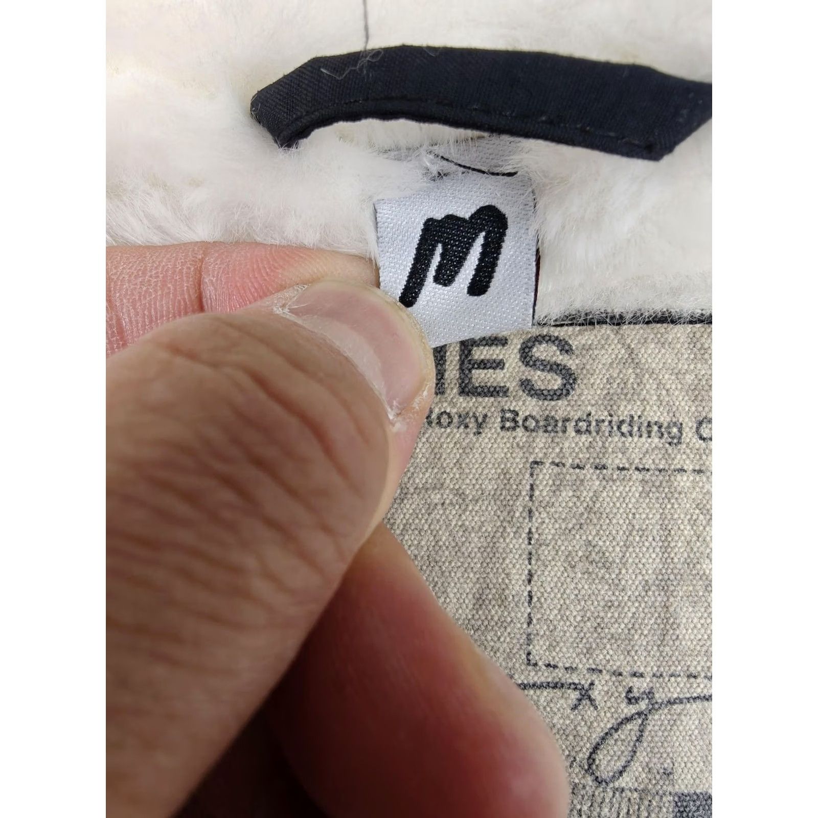 Vintage VINTAGE? No. Size M / US 6-8 / IT 42-44 - 6 Thumbnail