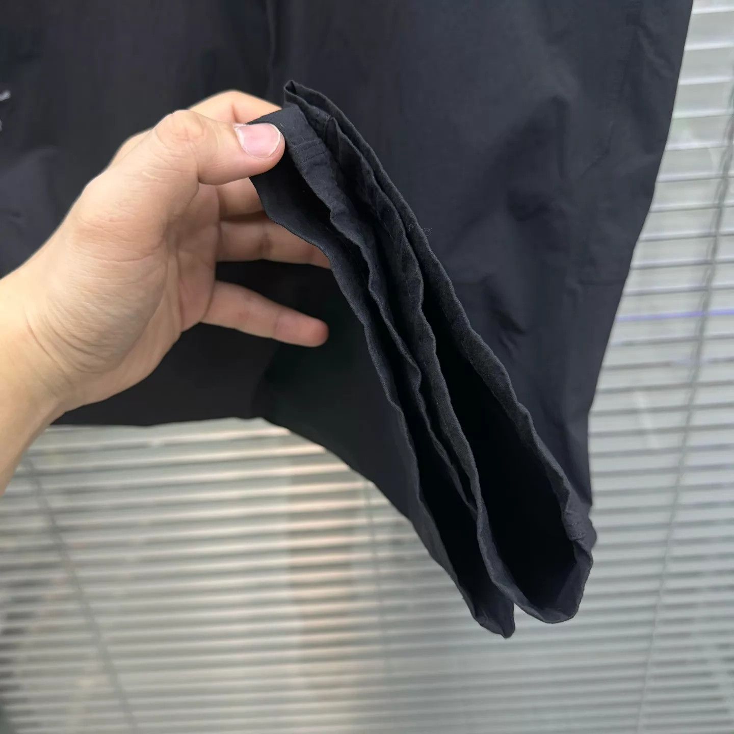 Arc'teryx Arc'teryx Konseal Pants Black 38 Size US 38 / EU 54 - 3 Thumbnail