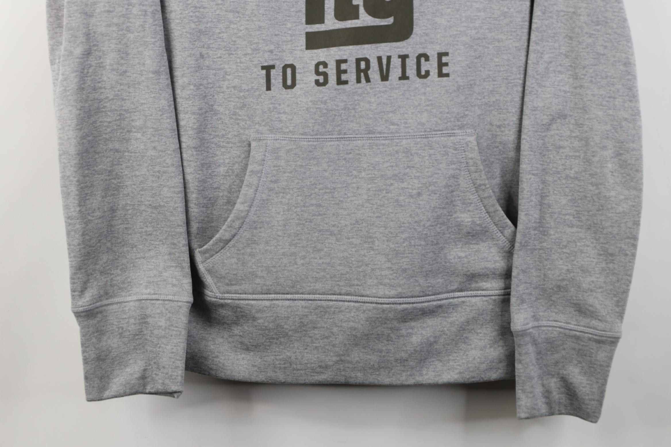 Nike Nike Salute To Service New York Giants Football Sweatshirt Size M / US 6-8 / IT 42-44 - 3 Thumbnail