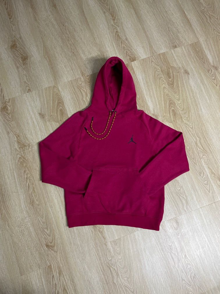 Nike Nike Jump Man hoodie Size US M / EU 48-50 / 2 - 4 Thumbnail