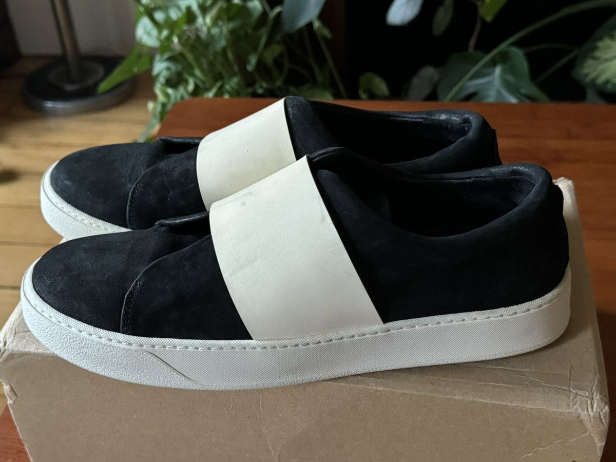 The Last Conspiracy The Last Conspiracy Slip Ons Size US 9 / EU 42 - 2 Thumbnail