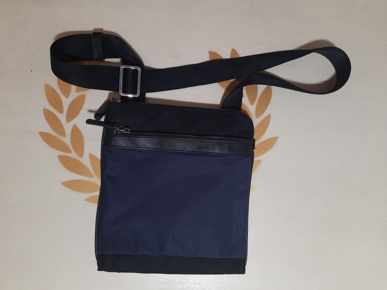Hugo × Hugo Boss Hugo Boss Messenger Size ONE SIZE - 2 Thumbnail