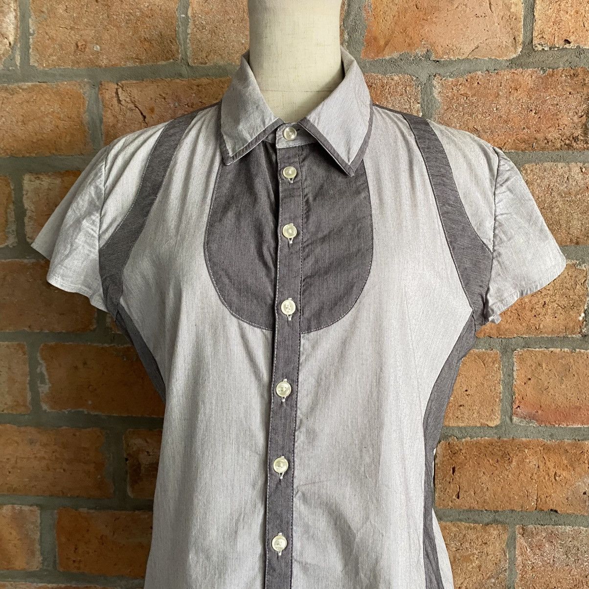 Diesel Diesel Shirt Size M / US 6-8 / IT 42-44 - 15 Thumbnail