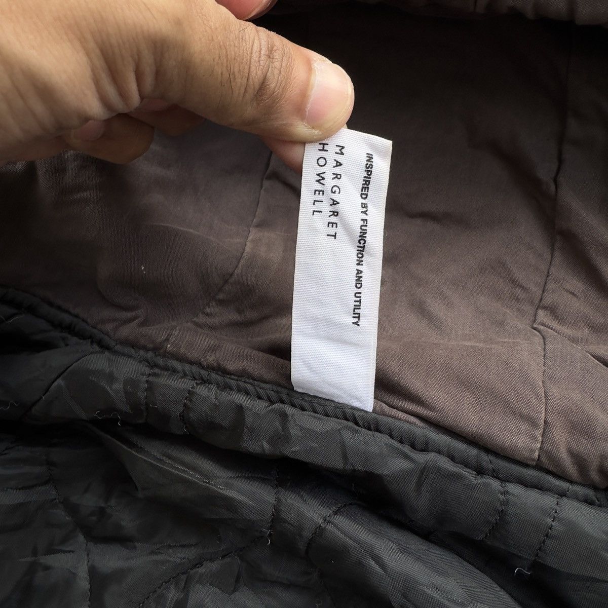 Alpha Industries VINTAGE ALPHA INDUSTRIES HOODED M65 FISHTAIL PARKA JACKET Size XS / US 0-2 / IT 36-38 - 15 Thumbnail