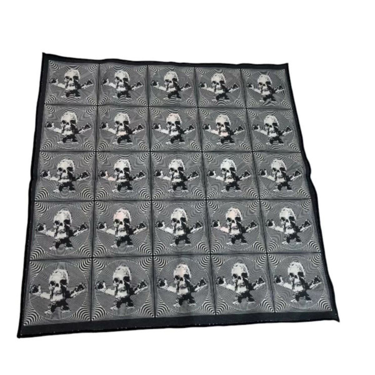 Chrome Hearts Chrome Hearts FOTI glasses eyewear Size ONE SIZE - 5 Thumbnail