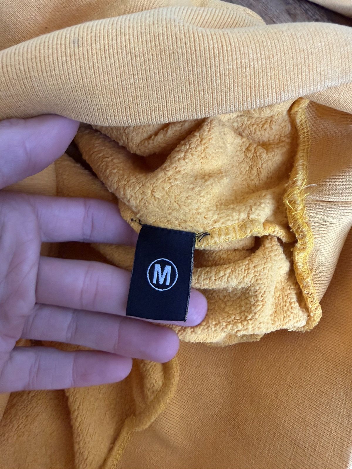 Sp5der Sp5der hoodie Size US M / EU 48-50 / 2 - 6 Thumbnail