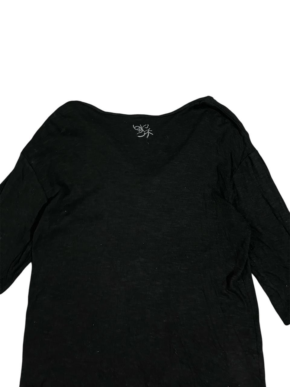 PPFM PPFM Assymetrical 3/4 Knitted Size US M / EU 48-50 / 2 - 4 Thumbnail