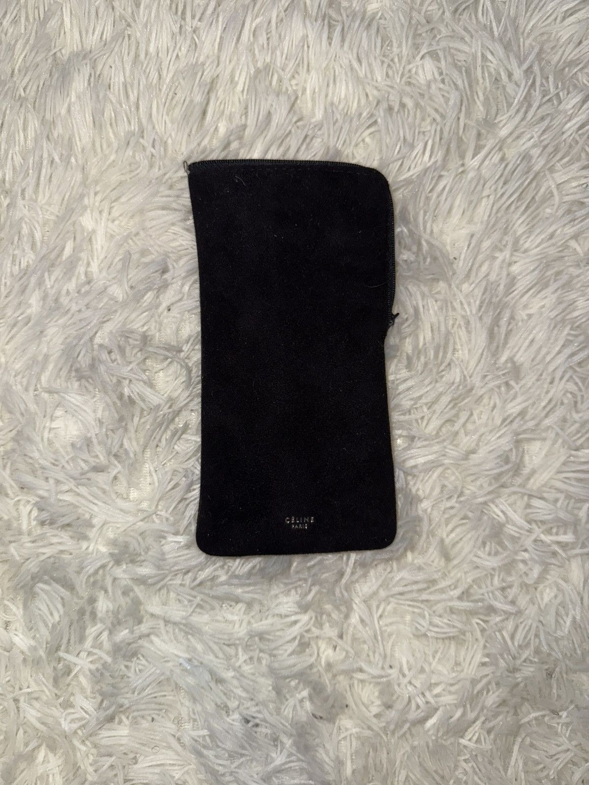 Celine Celine Zoe Sunglasses Size ONE SIZE - 5 Thumbnail