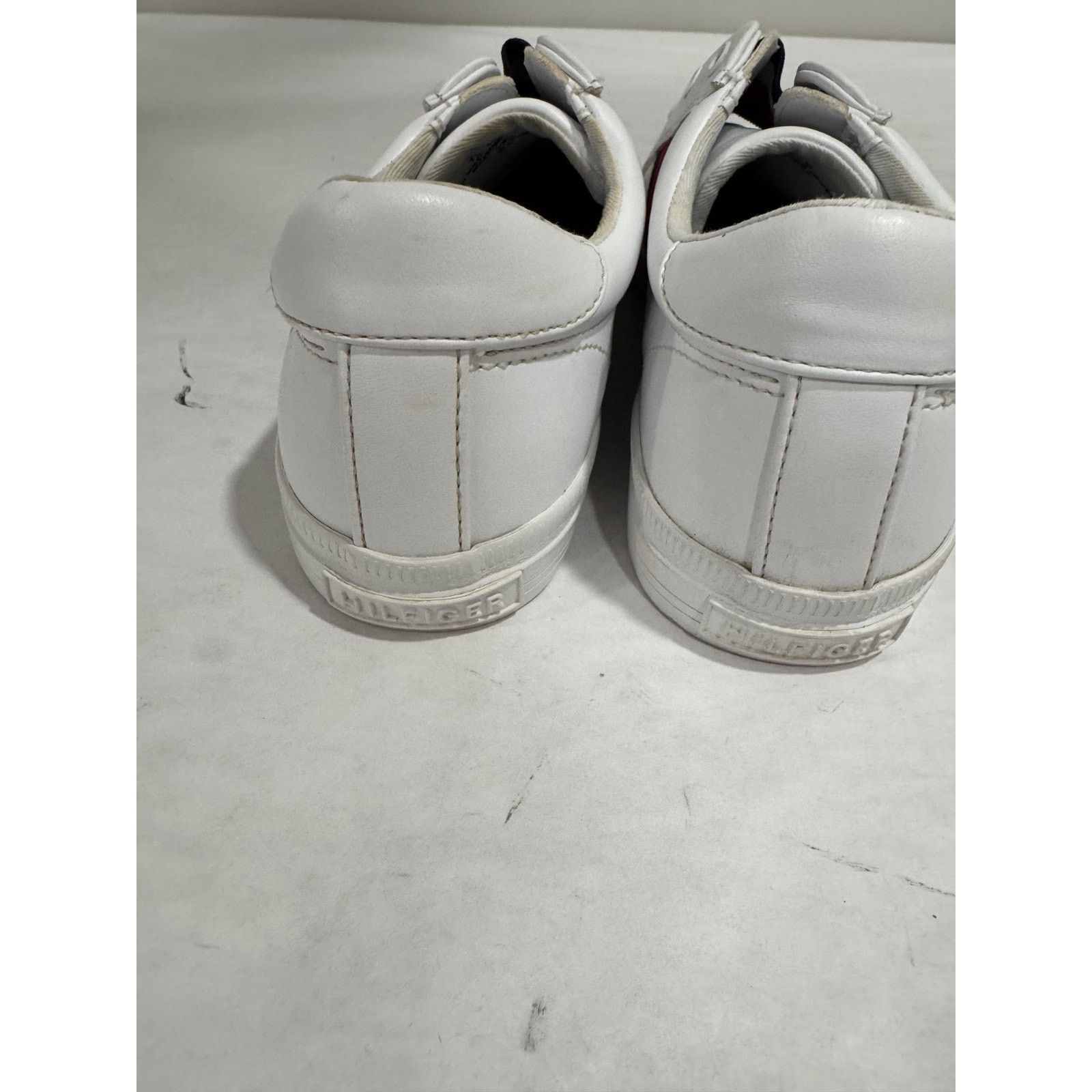 Tommy Hilfiger Tommy Hilfiger Sneakers Preppy TWLEmily Women's 8 M Slip On Size US 8 / IT 38 - 7 Thumbnail