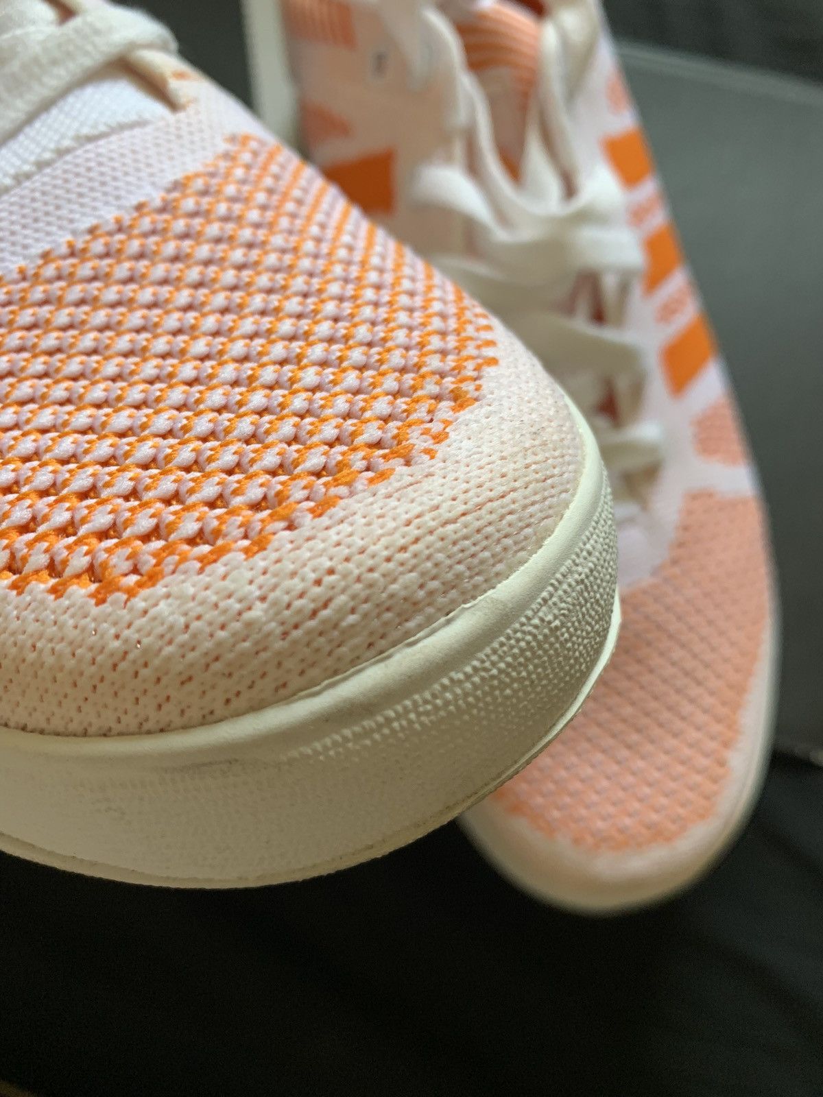 Adidas × Palace Adidas x Palace Pro Primeknit Size US 8.5 / EU 41-42 - 7 Thumbnail