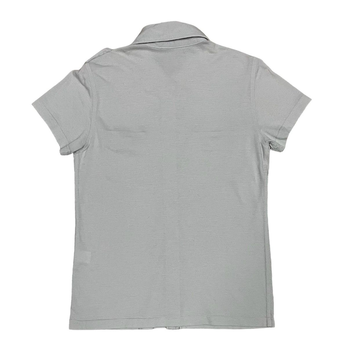 Fred Perry × Vintage Vintage FRED PERRY Double Pocket Button Ups Polo Shirt Size S / US 4 / IT 40 - 2 Thumbnail