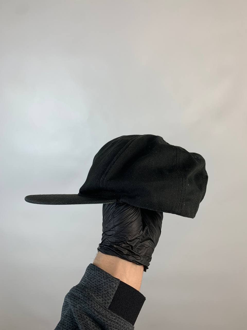 Nike × Vintage Vintage streetwear y2k Sportswer 90s nike cap Size ONE SIZE - 2 Thumbnail