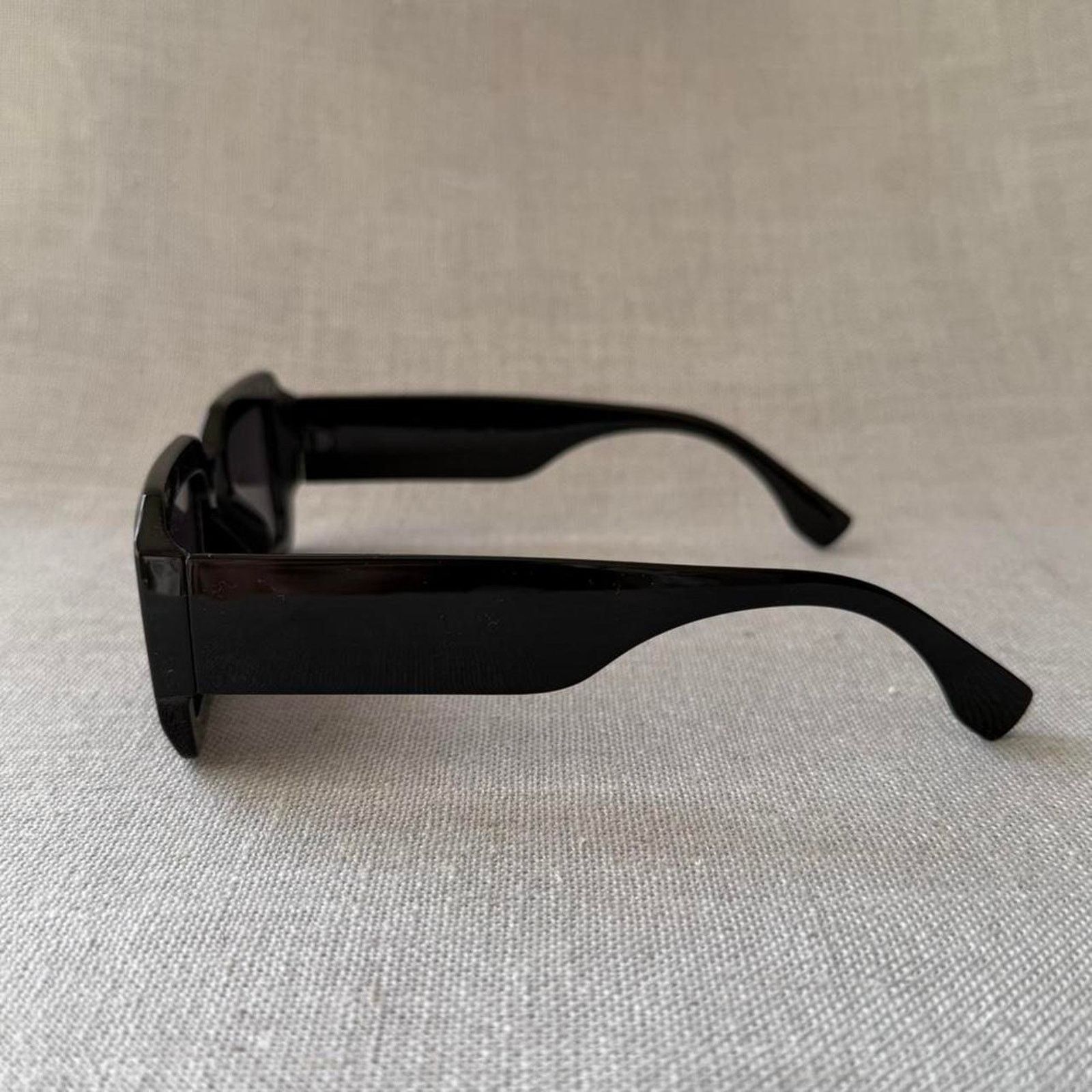 Other Vintage rectangle sunglasses casual sleek WMNS2 Size ONE SIZE - 3 Thumbnail