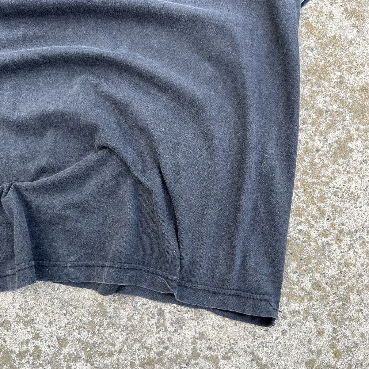 Designer × Vintage Vintage C’est cool La vie… Ouaich T-shirts Big Logo Y2K 90s Size US L / EU 52-54 / 3 - 7 Thumbnail