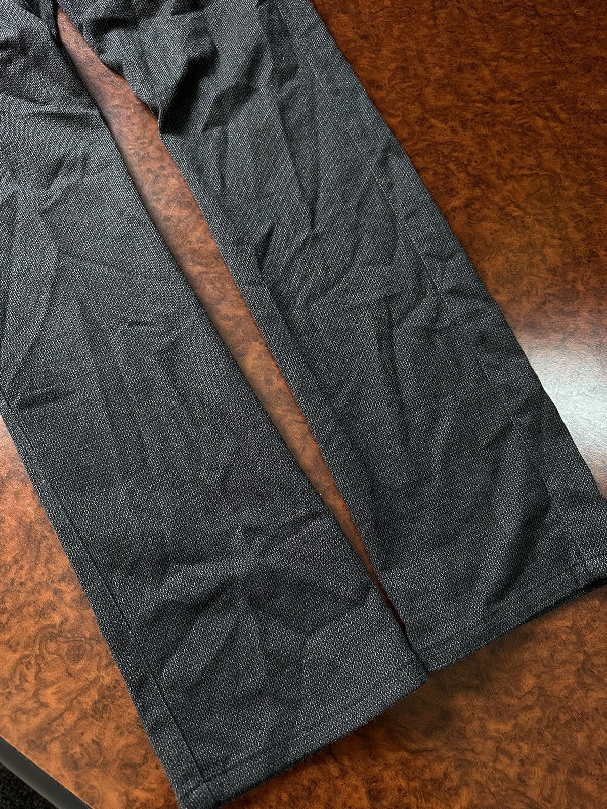 Vintage Vintage Dolce Gabbana joggers classic pants old money lux Size US 31 - 8 Thumbnail