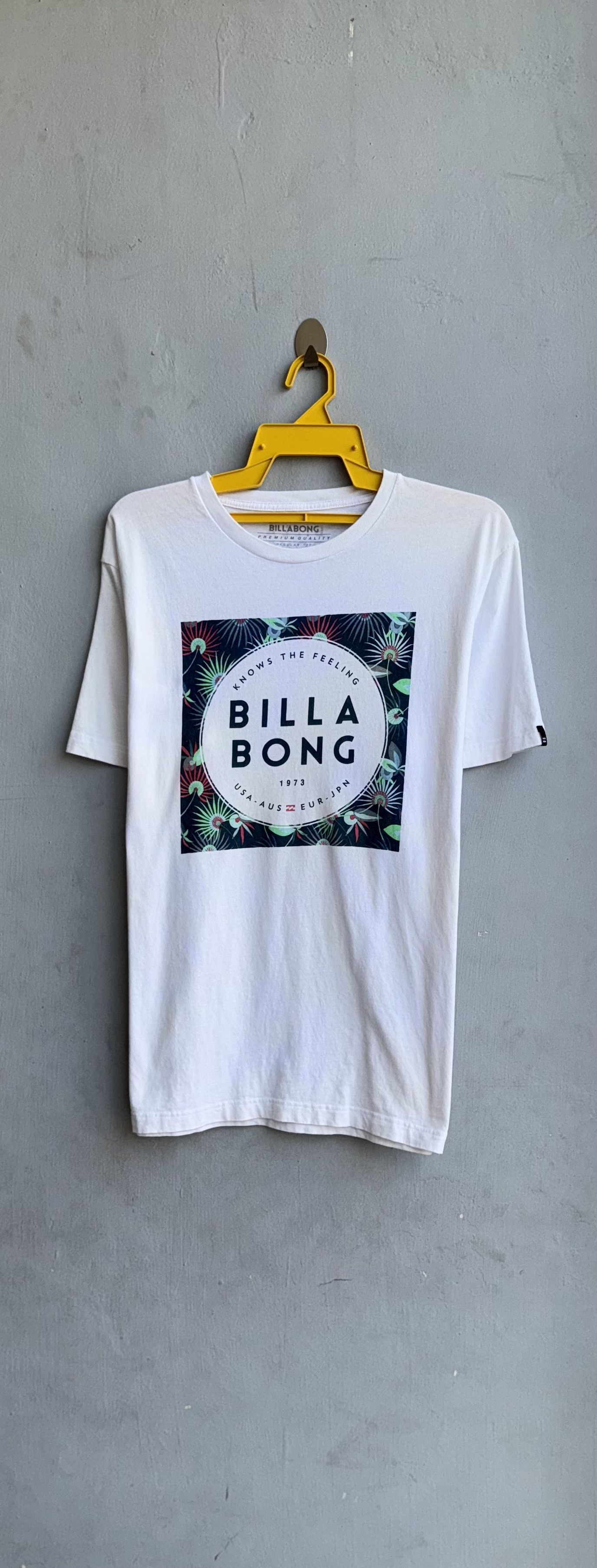 Billabong Billabong Shirt Size US XL / EU 56 / 4 - 1 Thumbnail