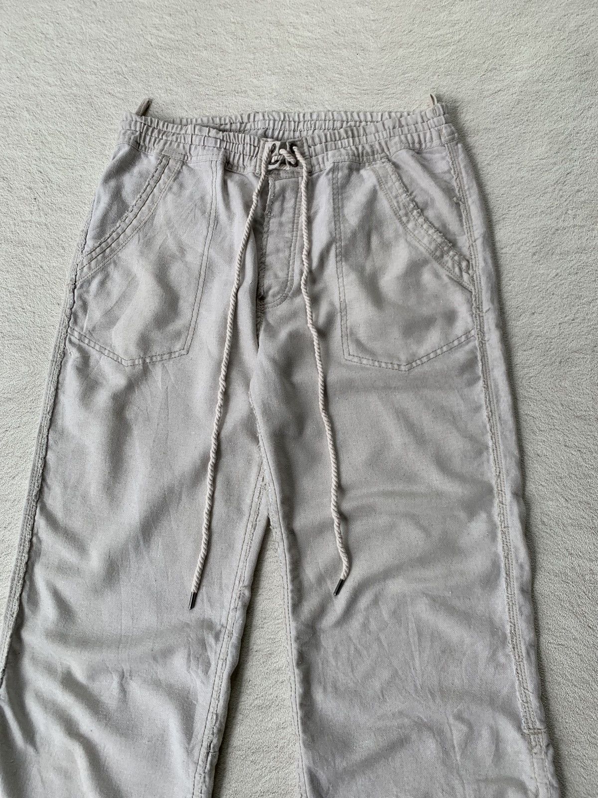 GOA 2000s G.O.A Pants Size US 34 / EU 50 - 2 Thumbnail