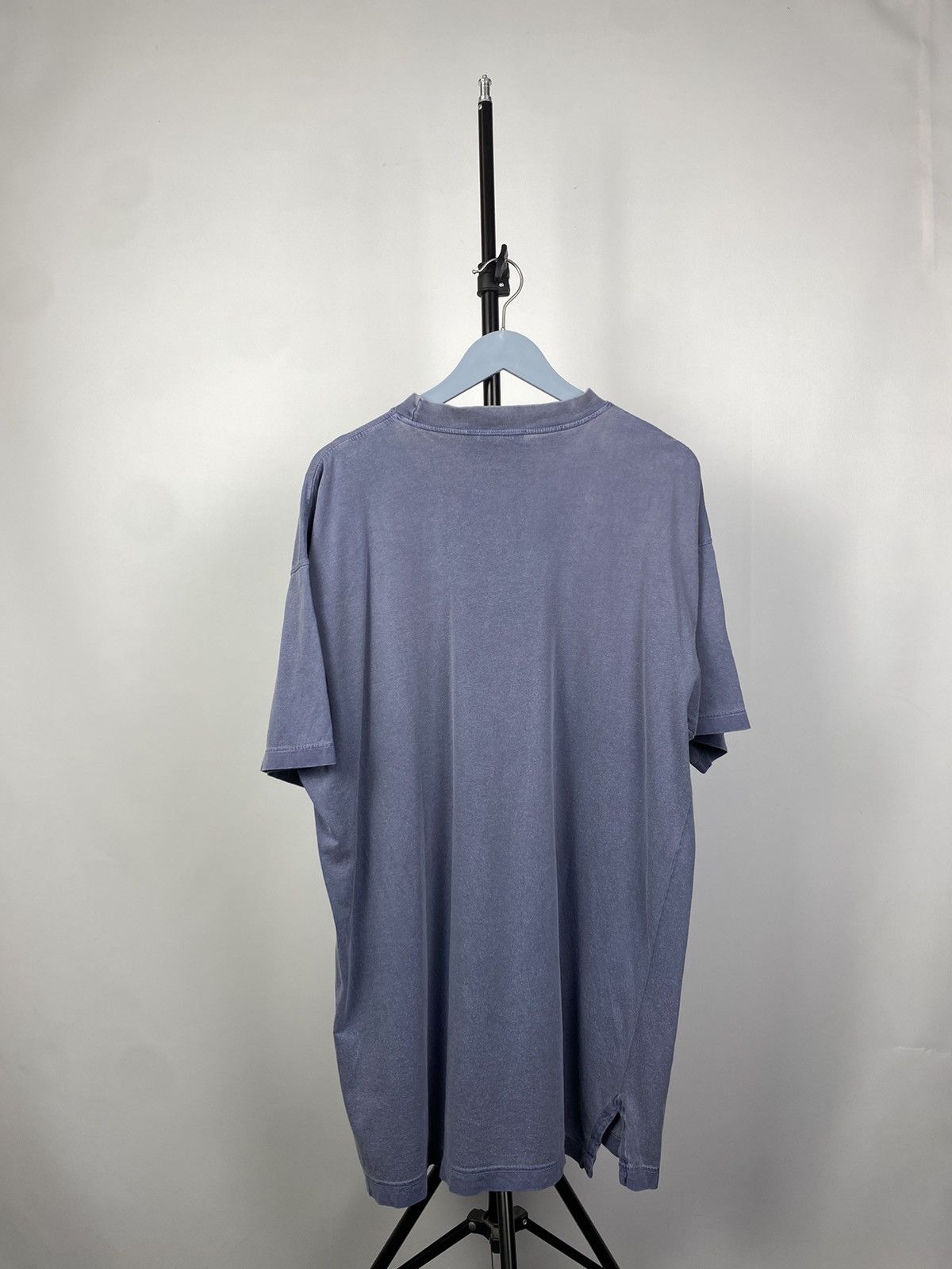 O'Neill × Vintage 🔥Vintage 90s ONEILL CRAZY VINTAGE Logo T-SHIRT SURF TEE Size US L / EU 52-54 / 3 - 6 Thumbnail