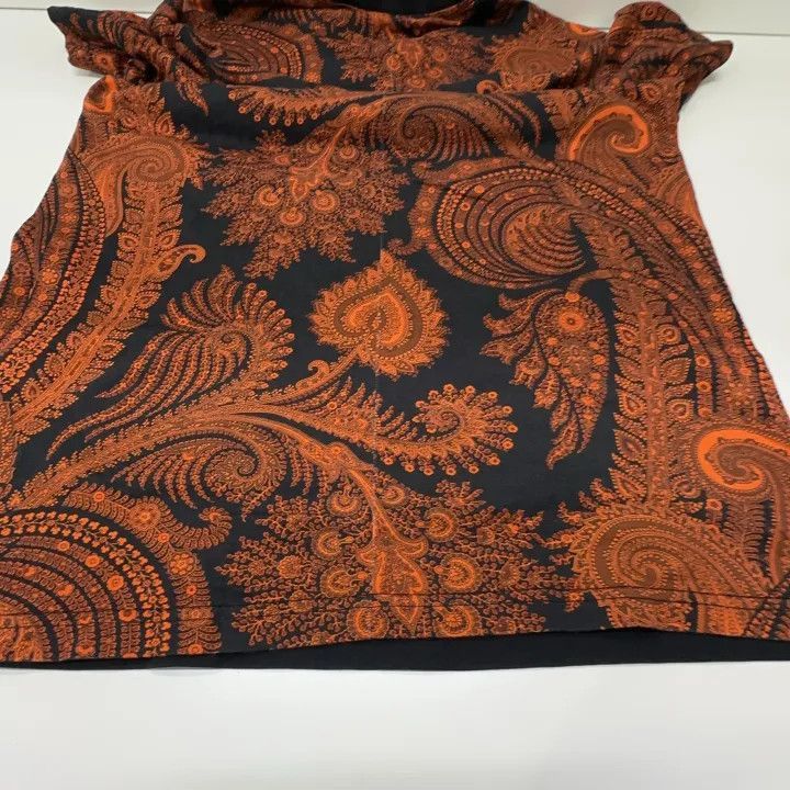 Givenchy Givenchy Givenchy Casual Fashion Round Neck TShirt -2507 Size US S / EU 44-46 / 1 - 9 Thumbnail