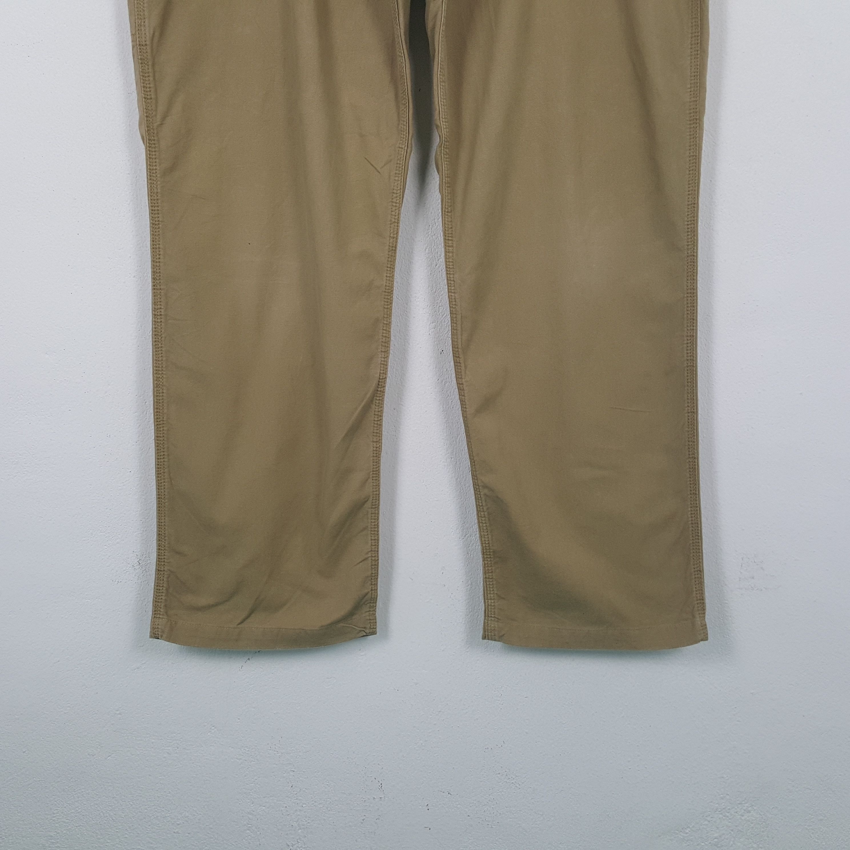 Carhartt Carhartt Relaxed Fit Streetwear Style Pants RR23 Size US 44 / EU 60 - 3 Thumbnail
