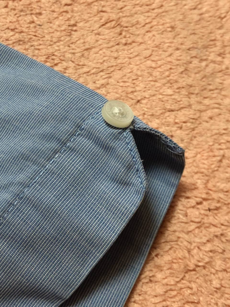 Fred Perry Vintage Shirt Fred Perry crazy Y2K size XL streetwear Size US XL / EU 56 / 4 - 15 Thumbnail