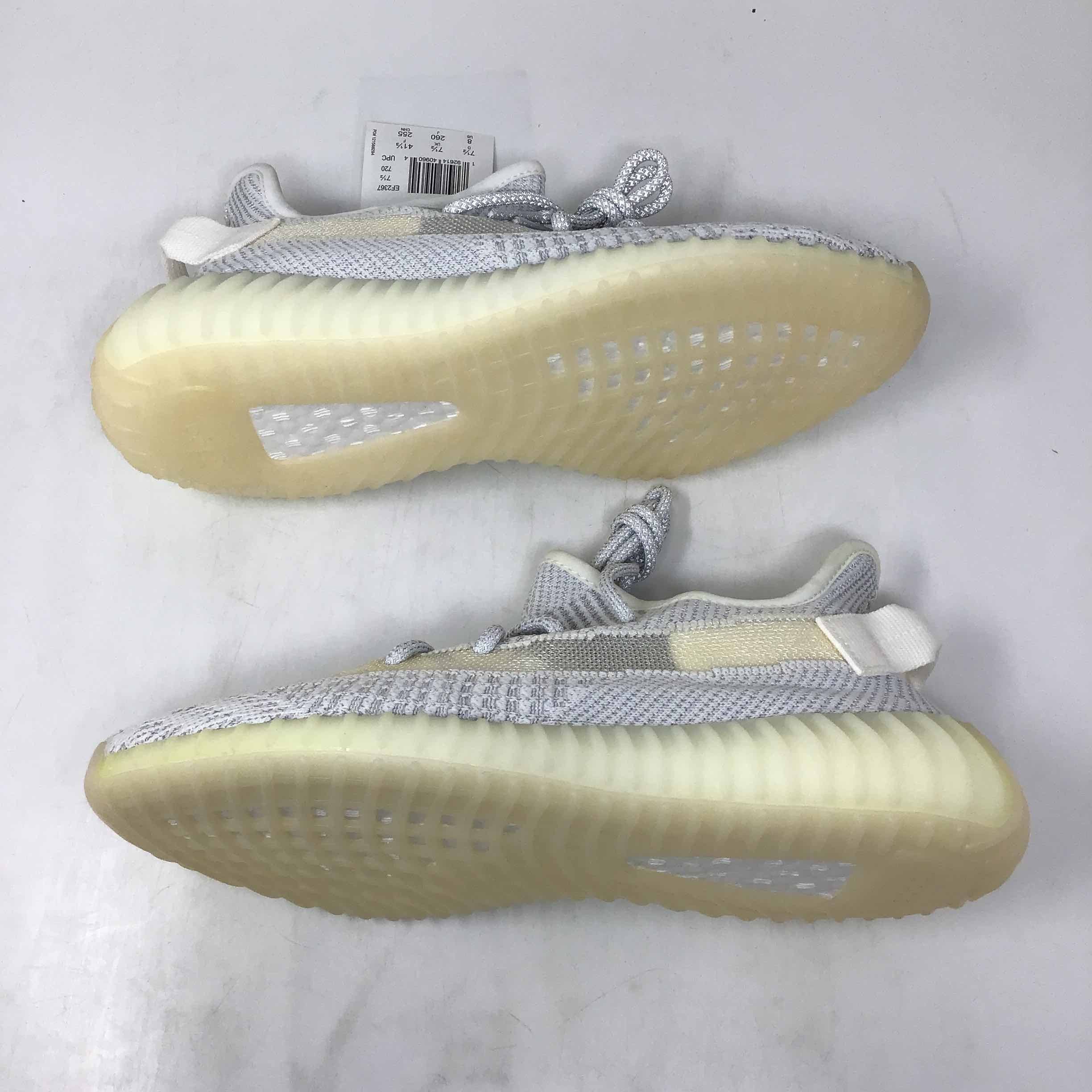 Adidas Yeezy Boost 350 V2 Static Reflective | Grailed