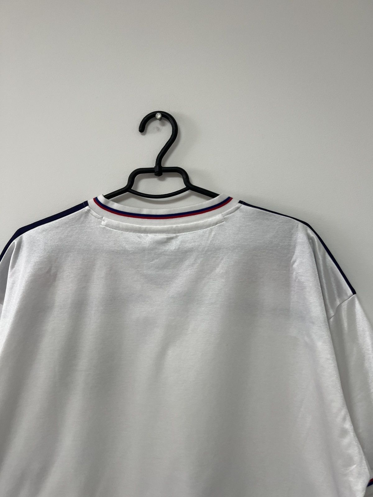 Vintage Vintage England 1980/81 Home Jersey Football Shirt Remake XL Size US XL / EU 56 / 4 - 14 Thumbnail