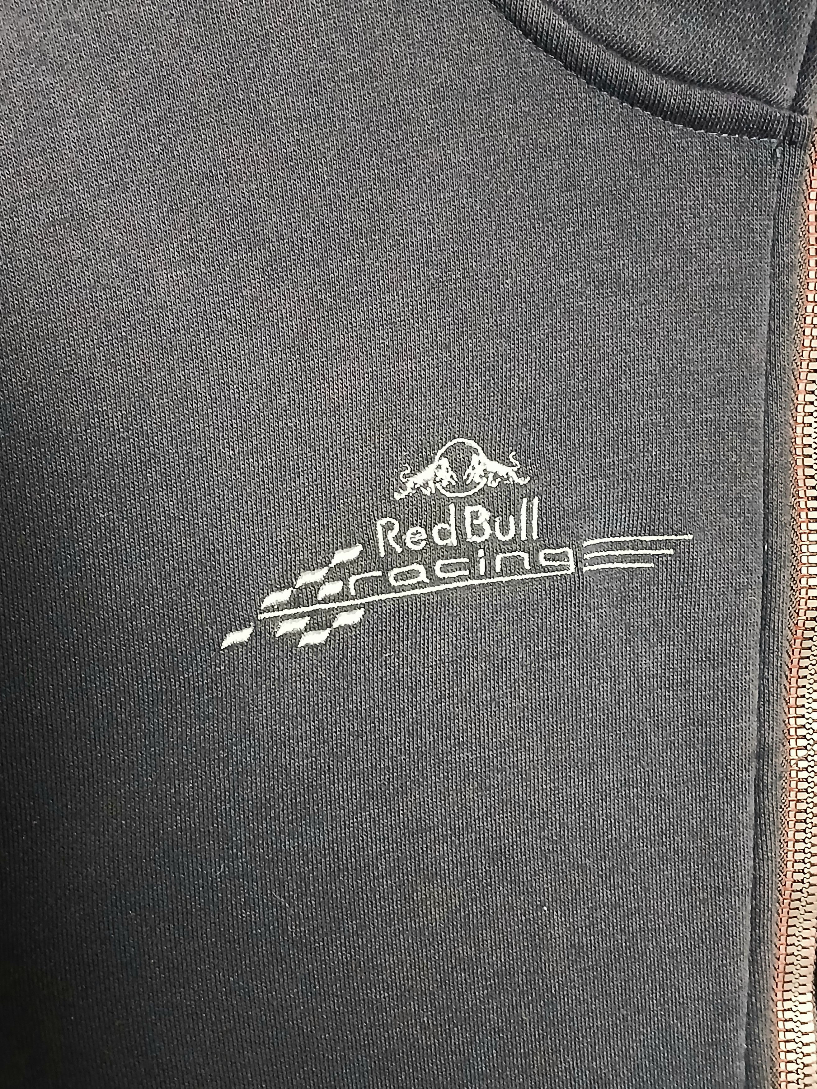 Pepe Jeans × Red Bull Pepe Jeans Red Bull F1 Racing Sweatshirt Size US S / EU 44-46 / 1 - 4 Thumbnail