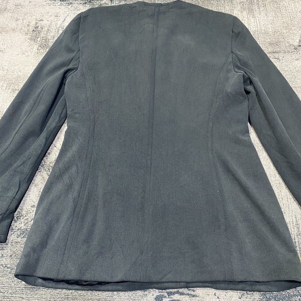 Armani × Giorgio Armani Giorgio Armani Button Up Jacket Size L / US 10 / IT 46 - 6 Thumbnail