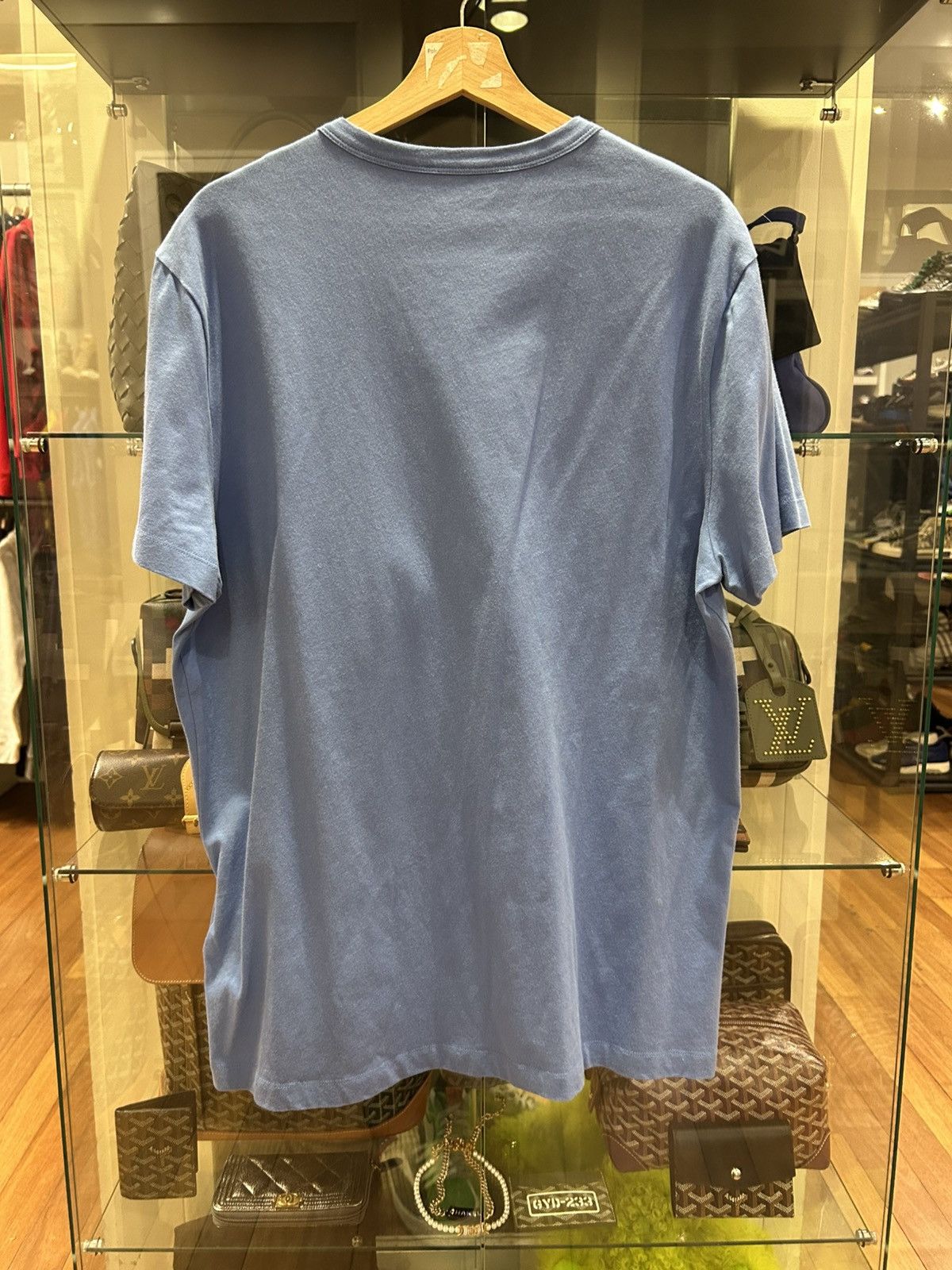 Moncler Moncler Maglia Tee Size US XXL / EU 58 / 5 - 2 Thumbnail
