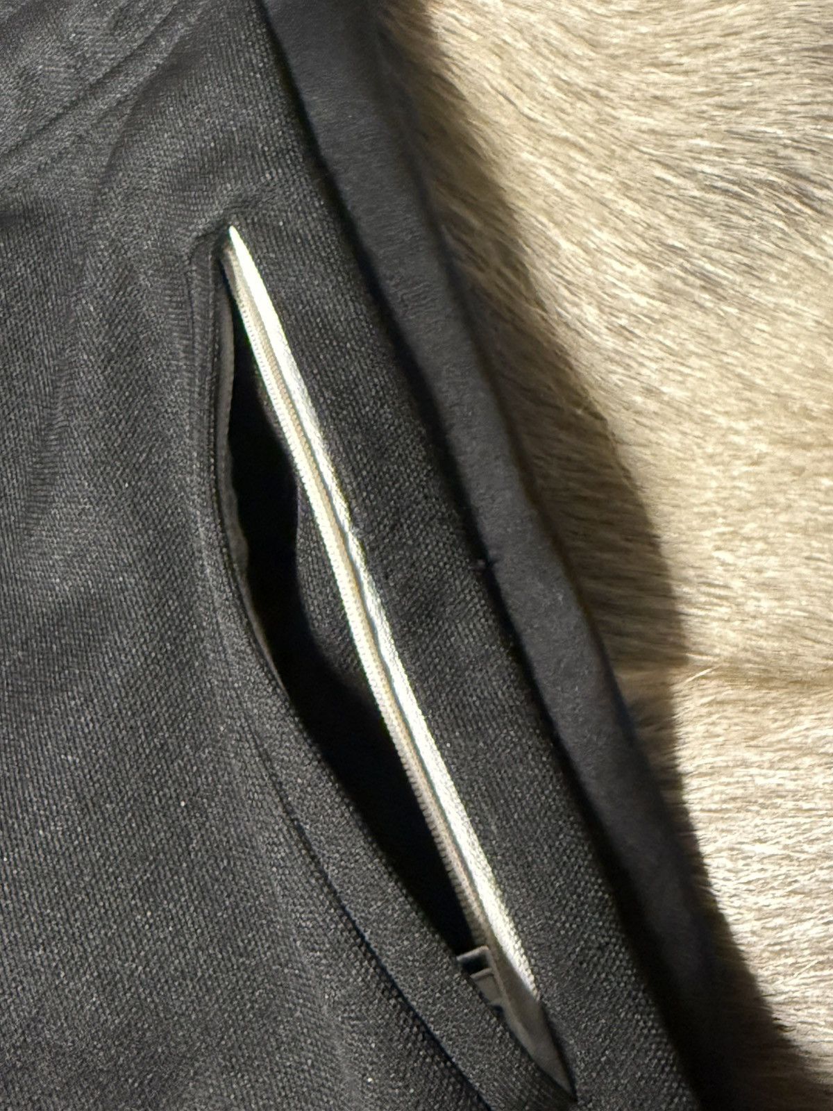 Maison Margiela Margiela bottoms Size US 44 / EU 60 - 5 Thumbnail