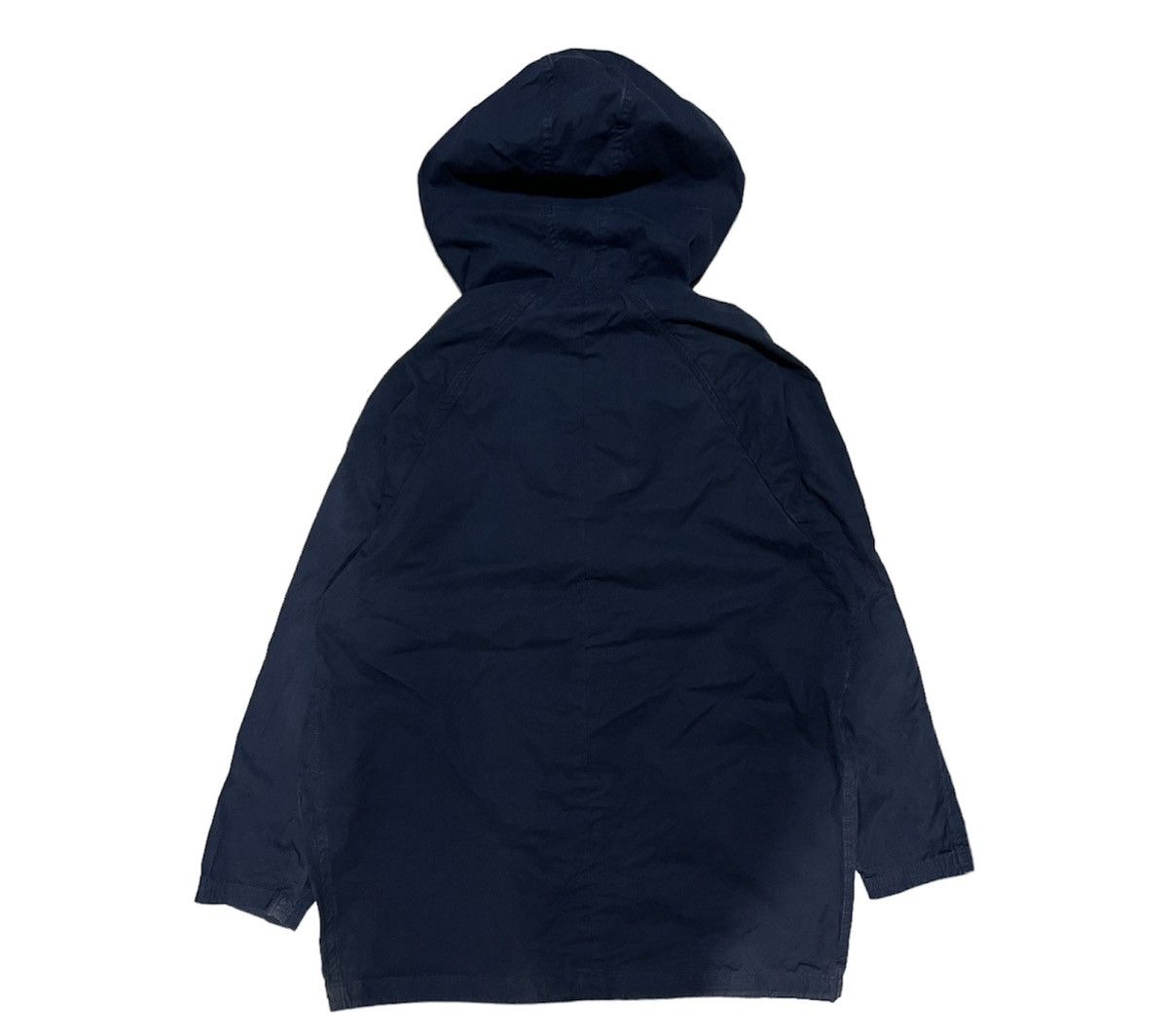 Versace Jeans Couture VERSACE Fishtail Hooded Jacket Size US S / EU 44-46 / 1 - 2 Thumbnail